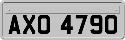 AXO4790