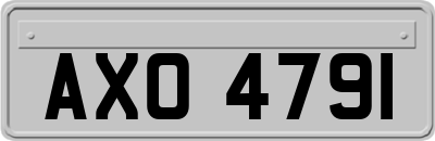 AXO4791