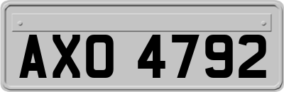 AXO4792