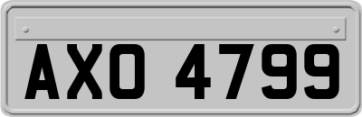 AXO4799