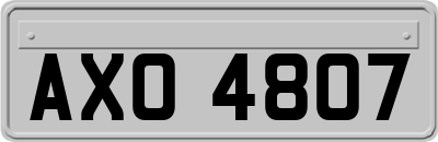 AXO4807