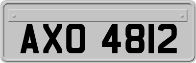 AXO4812