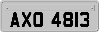 AXO4813