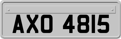 AXO4815