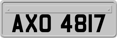 AXO4817