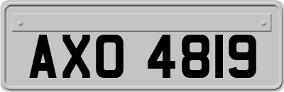 AXO4819