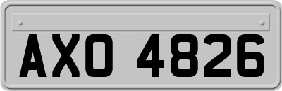 AXO4826