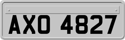 AXO4827