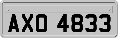 AXO4833