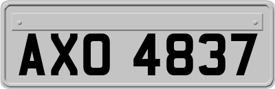 AXO4837