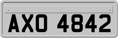 AXO4842