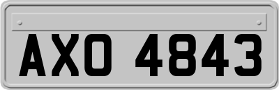 AXO4843