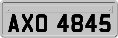 AXO4845