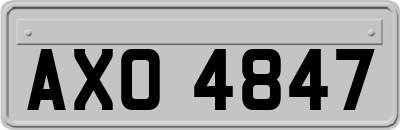 AXO4847