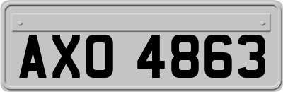 AXO4863