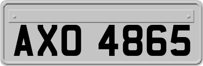 AXO4865