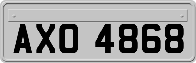 AXO4868