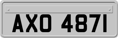 AXO4871