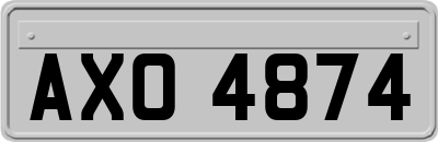 AXO4874