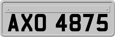 AXO4875