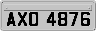 AXO4876