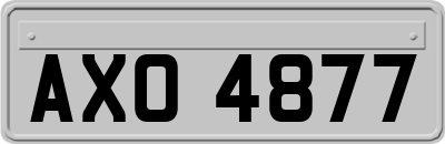 AXO4877