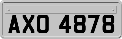 AXO4878
