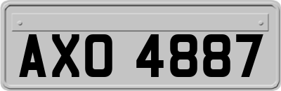 AXO4887