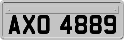 AXO4889