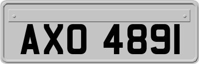 AXO4891