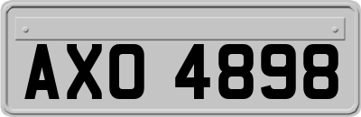 AXO4898