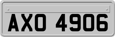 AXO4906