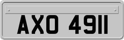 AXO4911