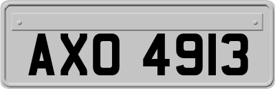 AXO4913
