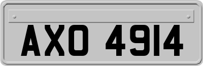 AXO4914
