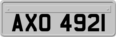 AXO4921