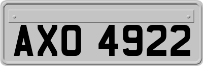 AXO4922