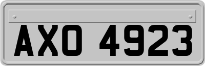 AXO4923