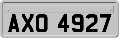 AXO4927