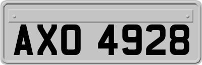 AXO4928