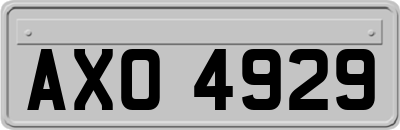 AXO4929