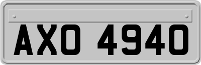 AXO4940
