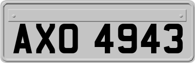 AXO4943