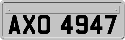 AXO4947