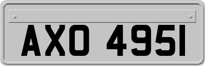 AXO4951