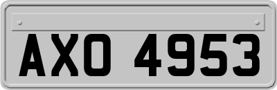 AXO4953
