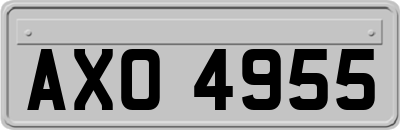 AXO4955