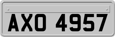 AXO4957