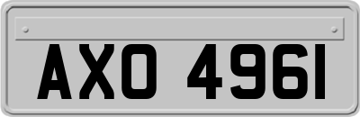 AXO4961