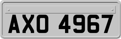 AXO4967